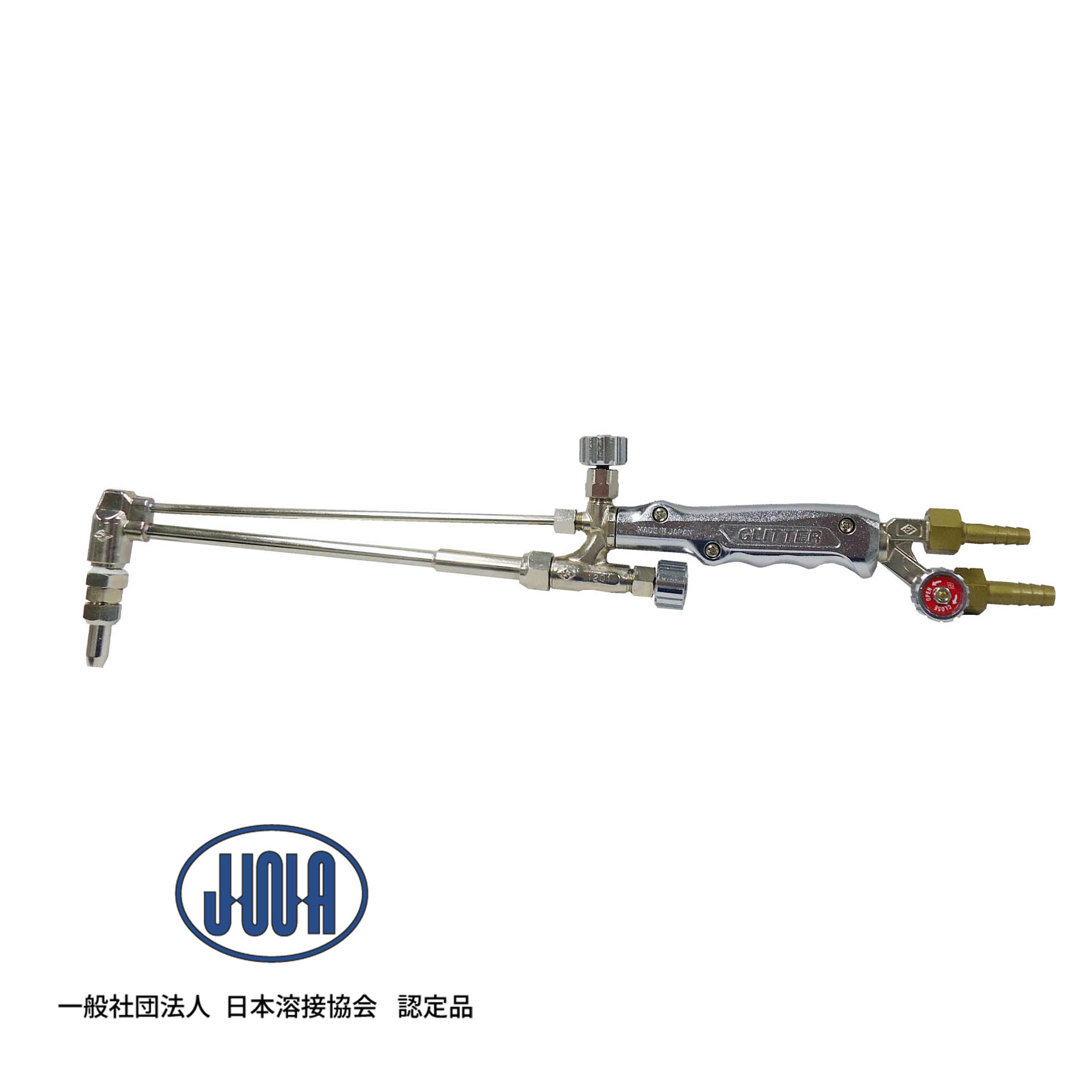 製品情報 溶断器（切断・溶接・加熱）・自動機・カプラ・ホース・溶断